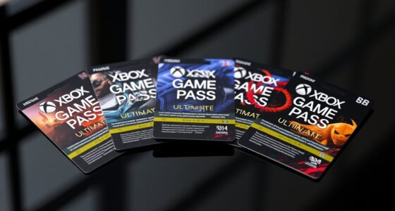 top xbox game pass deals