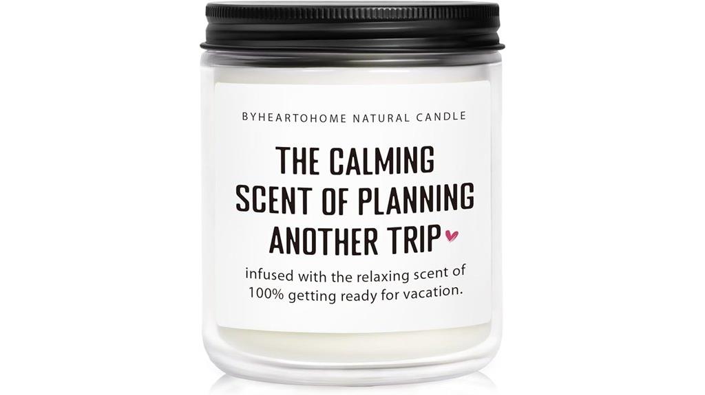 travel gifts for women