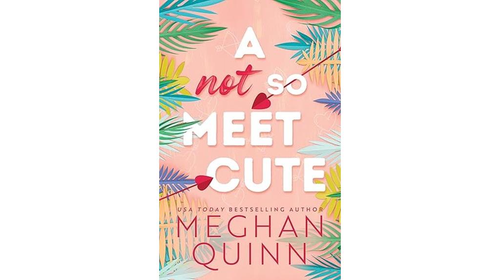 unromantic initial encounter