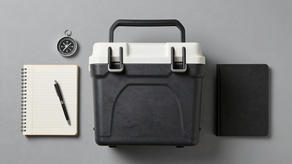 1 Best Cooler for Wilderness Investigations in 2026