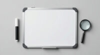 1 Best Whiteboards for Cryptid Investigation Planning in 2026