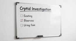 1 Best Whiteboards for Cryptid Investigation Planning in 2026