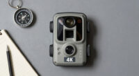 10 Best 4K Trail Camera for Bigfoot Research in 2026