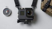 10 Best Action Camera Chest Mount for Monster Expeditions in 2026