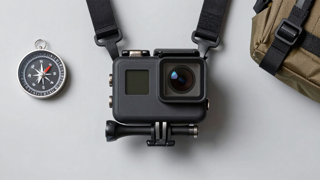 10 Best Action Camera Chest Mount for Monster Expeditions in 2026