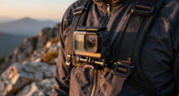 10 Best Action Camera Chest Mount for Monster Expeditions in 2026