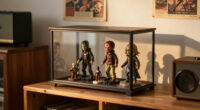 10 Best Best Horror Collectible Display Case in 2026