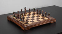 10 Best Best Monster-Themed Chess Table in 2026