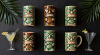 10 Best Best Monster Tiki Mug Collector Set in 2026