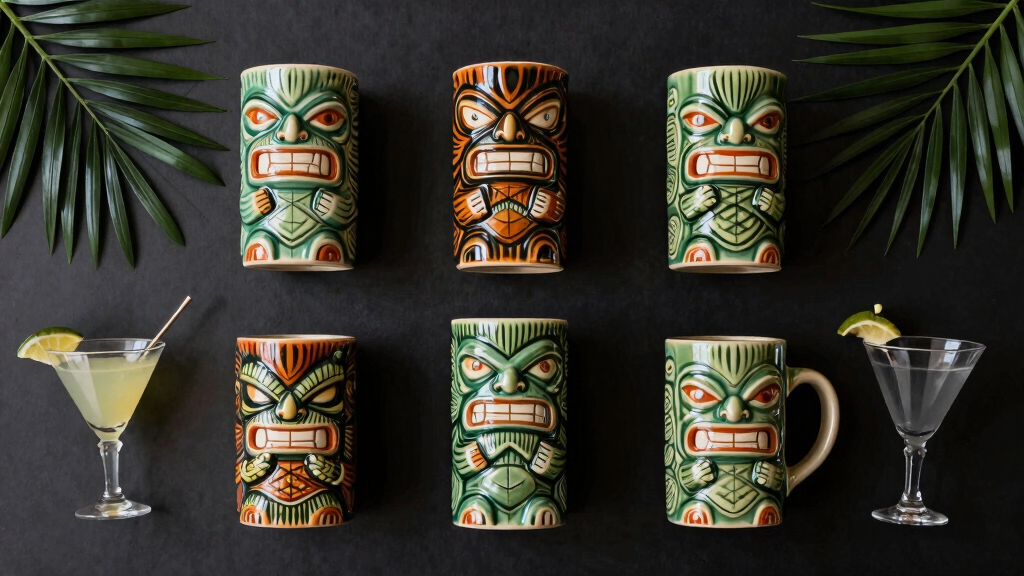 10 Best Best Monster Tiki Mug Collector Set in 2026