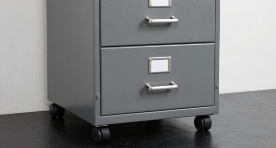 10 Best Best Rolling File Cabinet For Paranormal Case Files In 2026