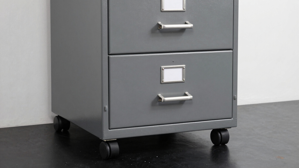10 Best Best Rolling File Cabinet For Paranormal Case Files In 2026