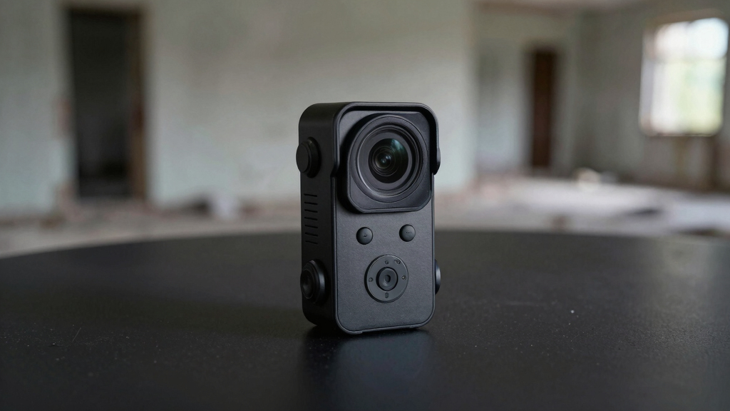 10 Best Body Cam For Abandoned Building Exploration In 2026