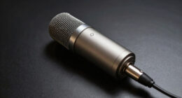 10 Best Broadcast Microphone for Paranormal Podcast in 2026