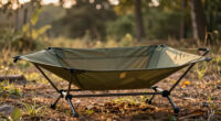 10 Best Camp Cot For Long Cryptid Expeditions In 2026