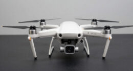 10 Best Drone With 4K Camera For Cryptid Scouting In 2026