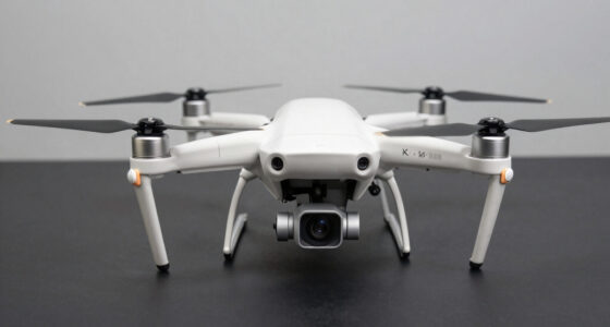 10 Best Drone With 4K Camera For Cryptid Scouting In 2026