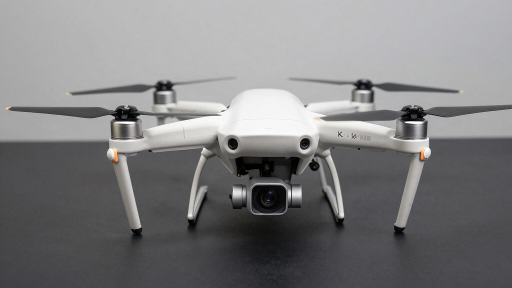 10 Best Drone With 4K Camera For Cryptid Scouting In 2026