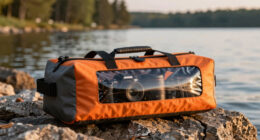 10 Best Dry Bag For Lake Monster Camera Gear In 2026