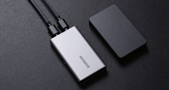 10 Best External SSD for Monster Footage Backups in 2026