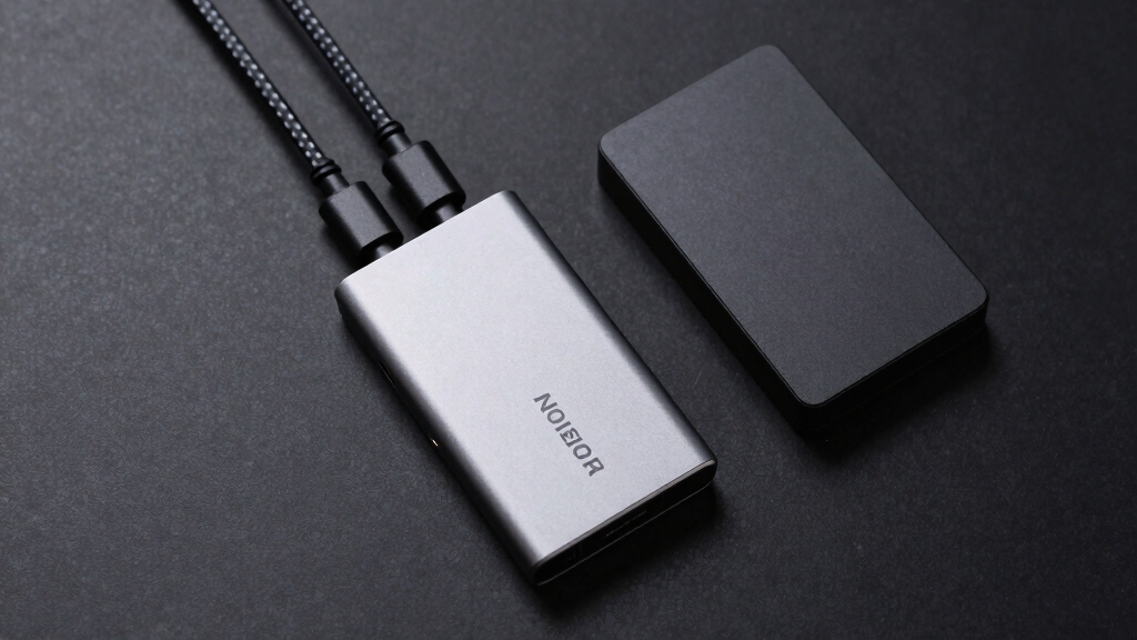 10 Best External SSD for Monster Footage Backups in 2026