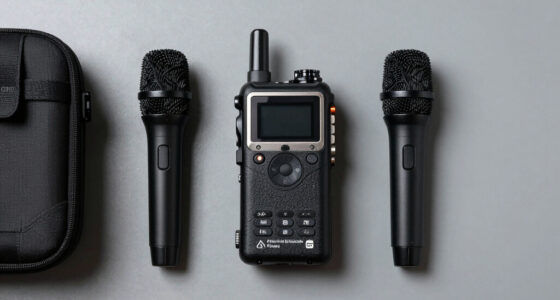 10 Best Field Audio Recorder for Strange Forest Sounds in 2026