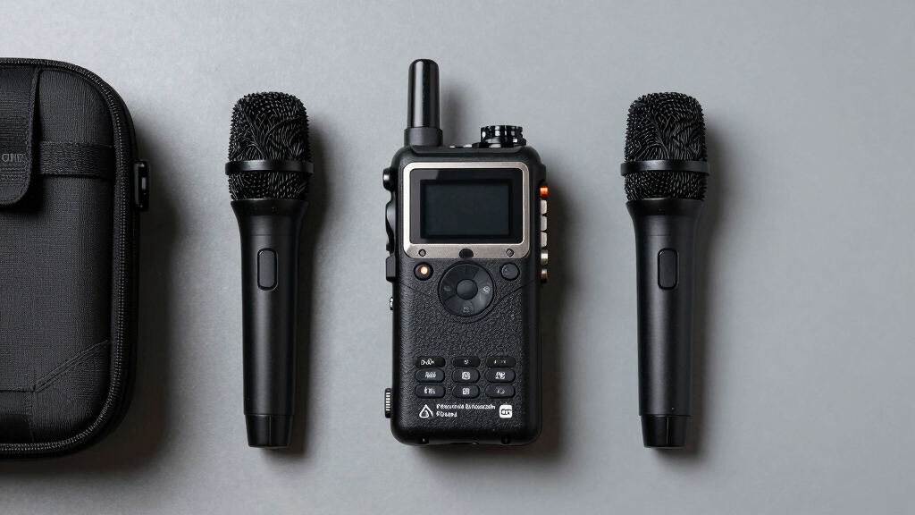 10 Best Field Audio Recorder for Strange Forest Sounds in 2026