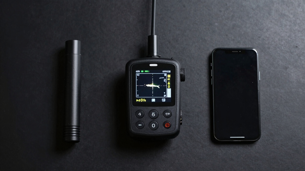 10 Best Fish Finder Sonar for Deep Lake Anomaly Searches in 2026
