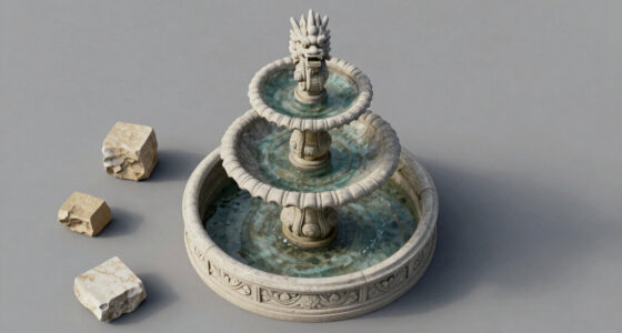 10 Best Giant Dragon Fountain for Front Yard Decor in 2026