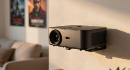 10 Best Home Theater Projector For Horror Fans In 2026