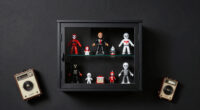 10 Best Horror Memorabilia Curio Cabinets in 2026 — The Ultimate Guide