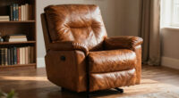 10 Best Leather Recliner for Monster Reading Room in 2026
