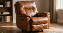 10 Best Leather Recliner for Monster Reading Room in 2026