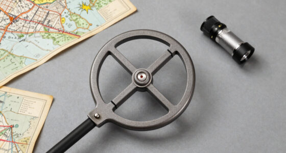10 Best Metal Detector for Ghost Town Exploration in 2026
