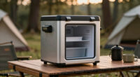 10 Best Portable Fridge For Multi-Day Cryptid Camps In 2026