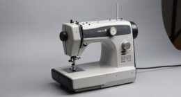 10 Best Sewing Machines for Monster Costume Making in 2026