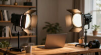10 Best Studio Lights For Horror YouTube Videos In 2026