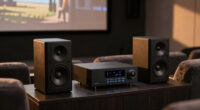 10 Best Surround Sound System For Horror Home Theaters In 2026