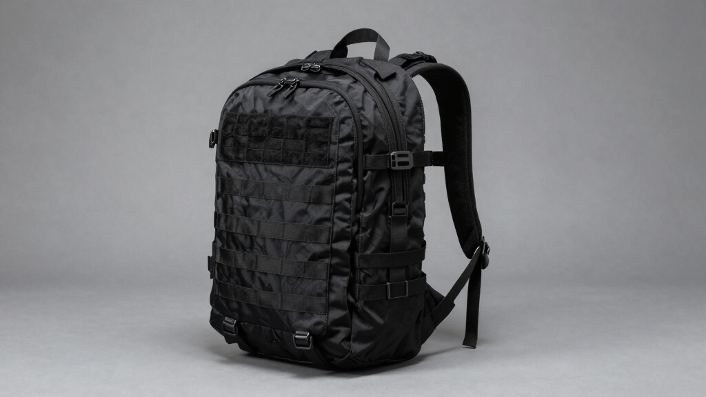 10 Best Tactical Backpack For Cryptid Expeditions In 2026