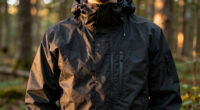 10 Best Waterproof Jacket For All-Weather Monster Hunting In 2026