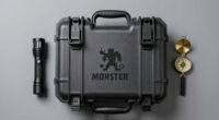 10 Best Weatherproof Equipment Case For Monster Hunting Gear In 2026