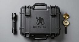 10 Best Weatherproof Equipment Case For Monster Hunting Gear In 2026