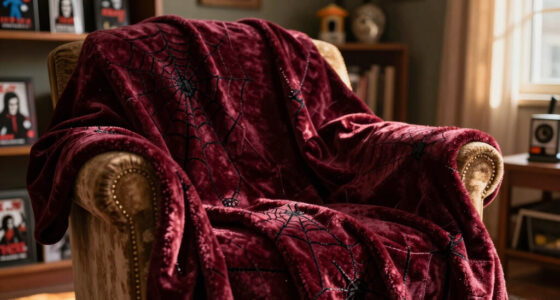10 Best Weighted Blankets for Horror Fans in 2026