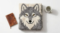 10 Best Wolf Blanket Oversized Throw in 2026