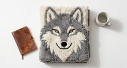 10 Best Wolf Blanket Oversized Throw in 2026