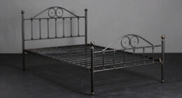 10 Best Wrought Iron Bed Frame for Spooky Bedroom in 2026