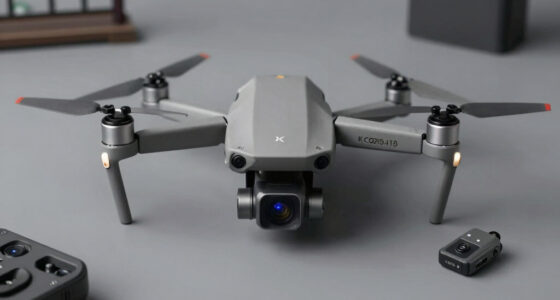 11 Best 4K Drone With Thermal Camera For Creature Tracking In 2026