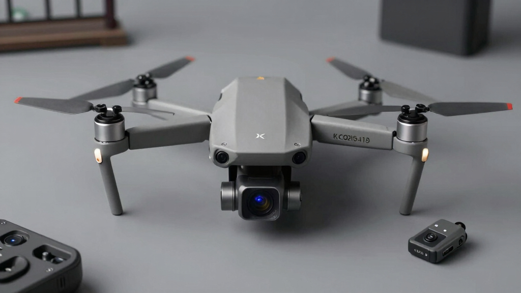 11 Best 4K Drone With Thermal Camera For Creature Tracking In 2026