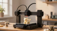 11 Best Best 3D Printer For Custom Cryptid Figures In 2026