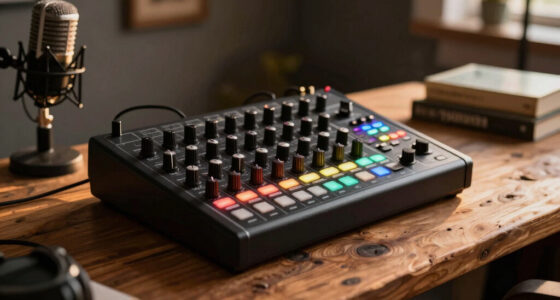 11 Best Broadcast Mixer for Paranormal Podcasts in 2026